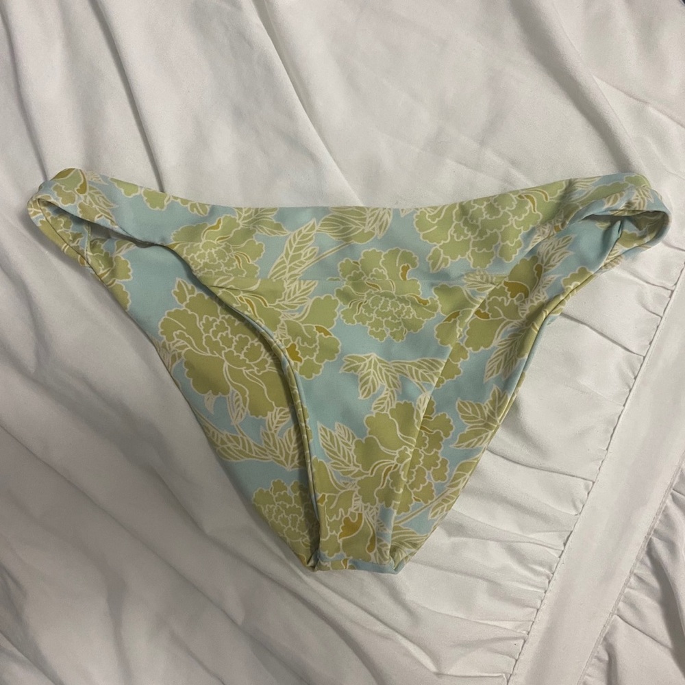 Benoa bloom bottoms